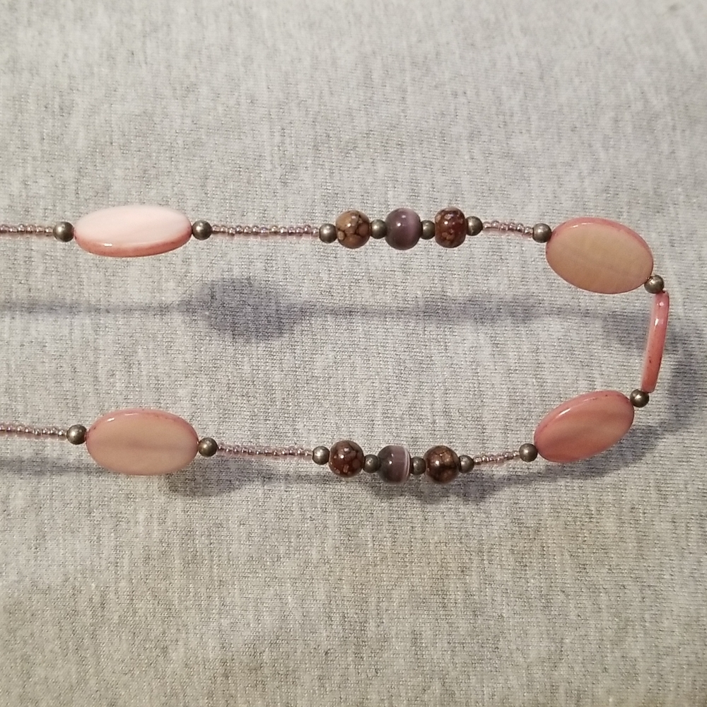 Necklace - Picture 3 of 3